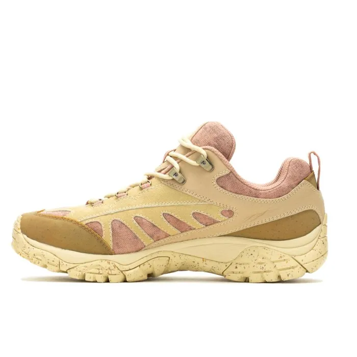 Moab Mesa Luxe Eco 1trl Cork Men Merrell Sneakers