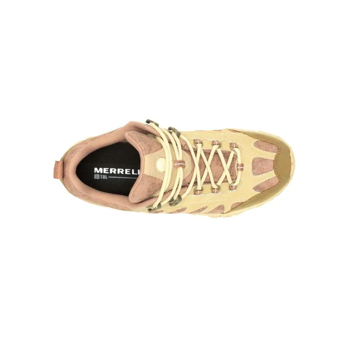 Moab Mesa Luxe Eco 1trl Cork Men Merrell Sneakers