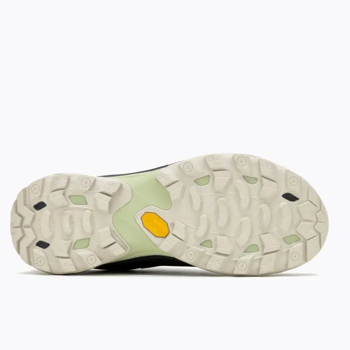Moab Speed 2 GoreTex Wide Width Black Women Merrell Wide Widths