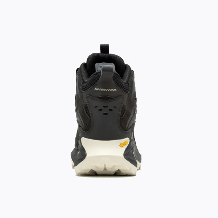 Moab Speed 2 Mid GoreTex Wide Width Black Women Merrell Wide Widths