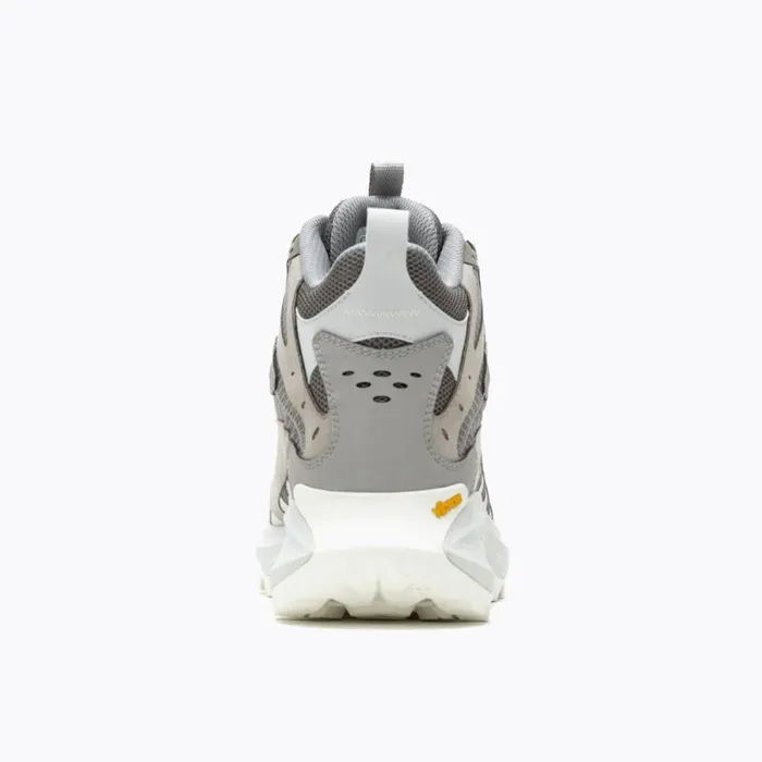 Moab Speed 2 Mid GoreTex Wide Width Charcoal Women Merrell Sneakers