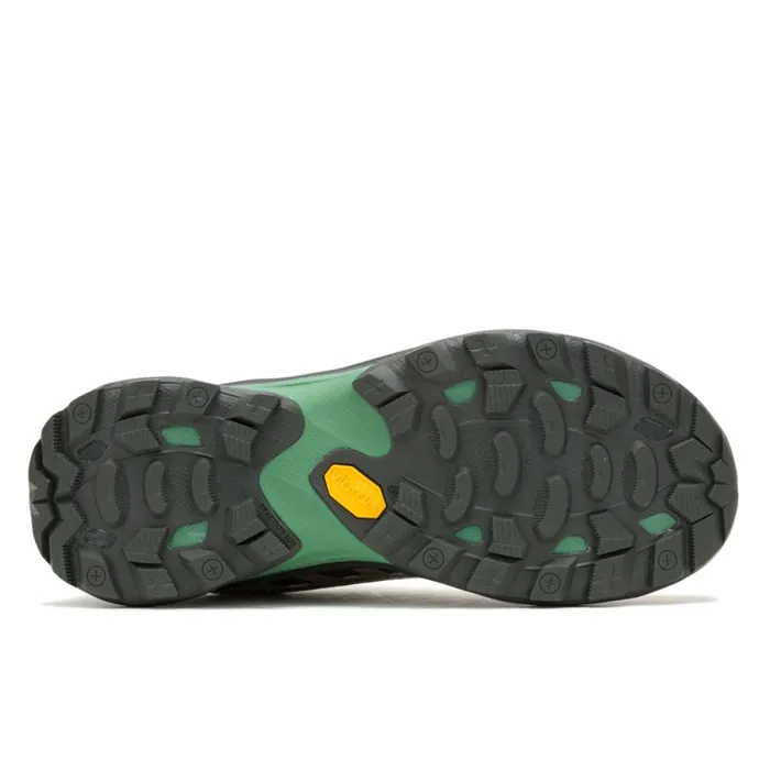 Moab Speed 2 Vent 2k 1trl Tan Women Merrell Sneakers