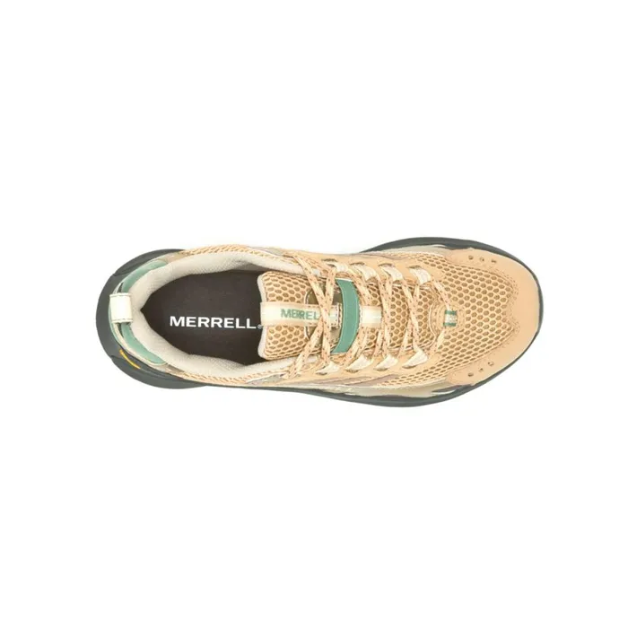 Moab Speed 2 Vent 2k 1trl Tan Women Merrell Sneakers