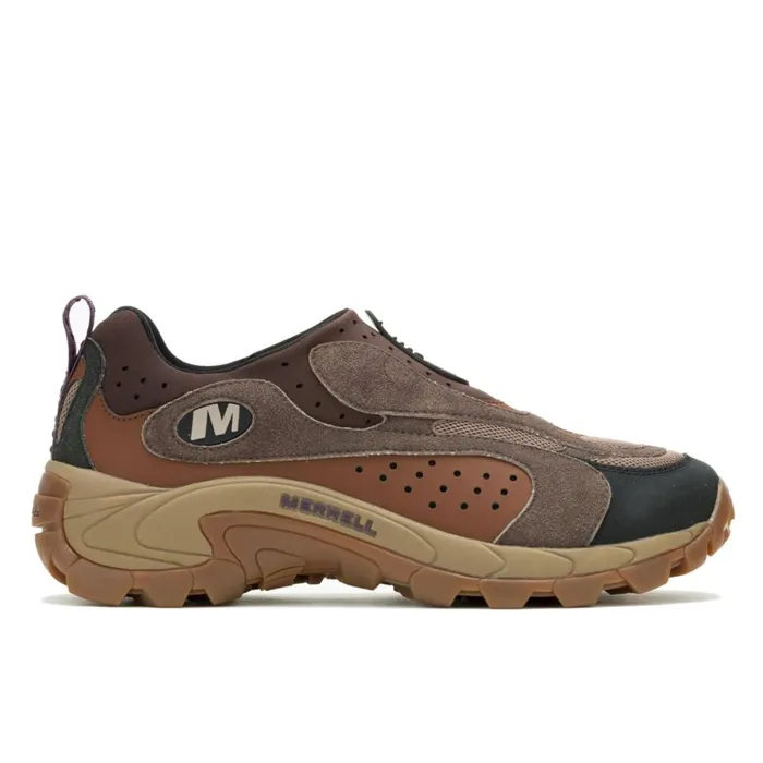 Moc Speed Streak Evo 1trl Brackenplum Men Merrell SlipOns