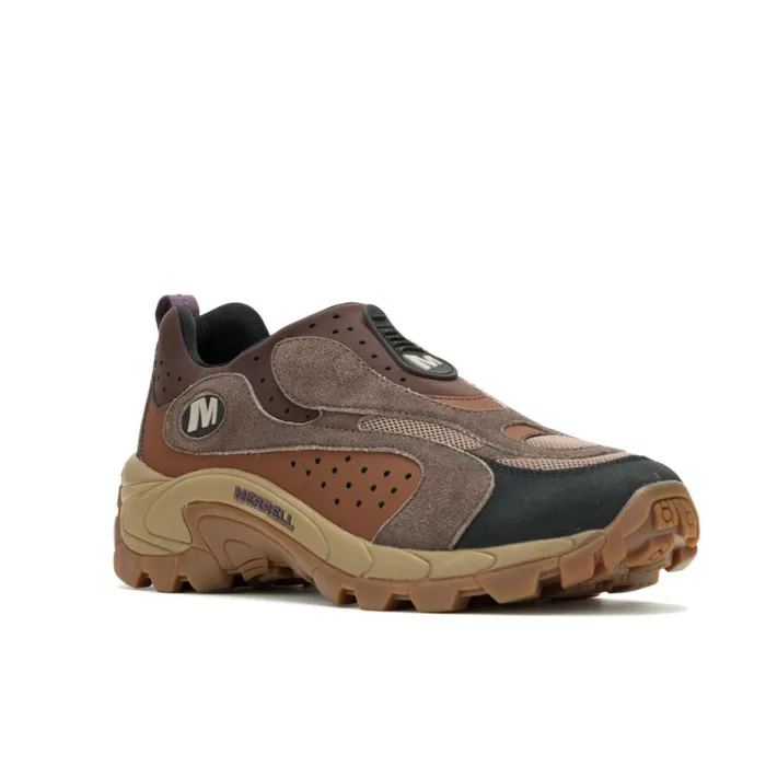 Moc Speed Streak Evo 1trl Brackenplum Men Merrell SlipOns