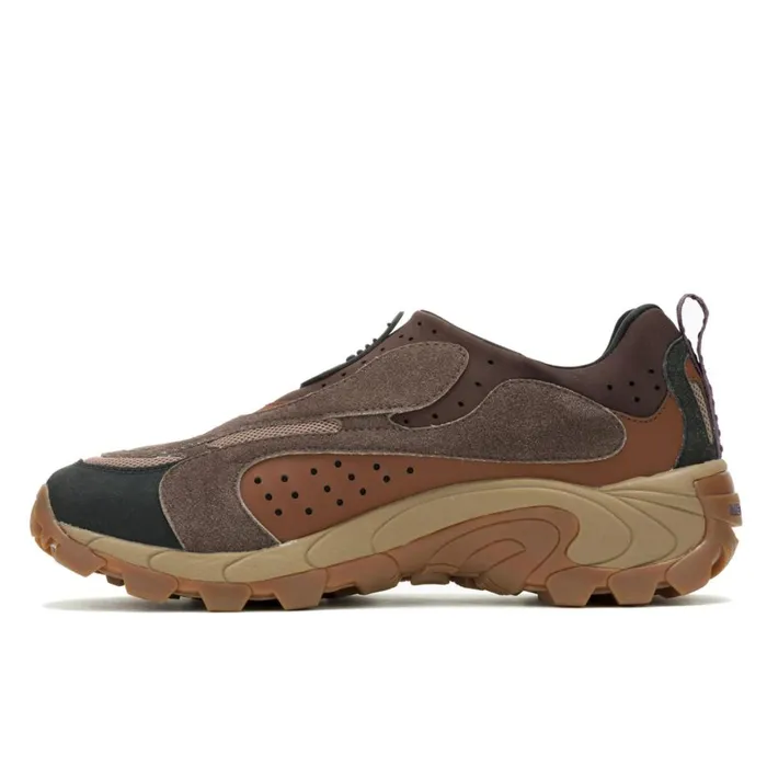 Moc Speed Streak Evo 1trl Brackenplum Men Merrell SlipOns
