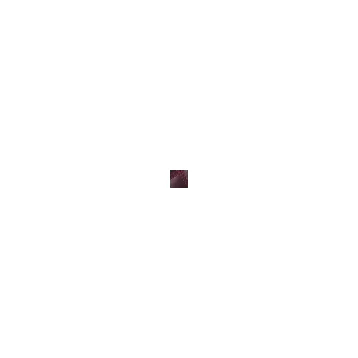 Moda In Pelle Arzon Burgundy Leather Women Casual Trainers