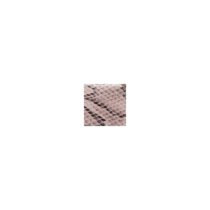 Moda In Pelle Balize Natural Snake Leather Women Casual Trainers