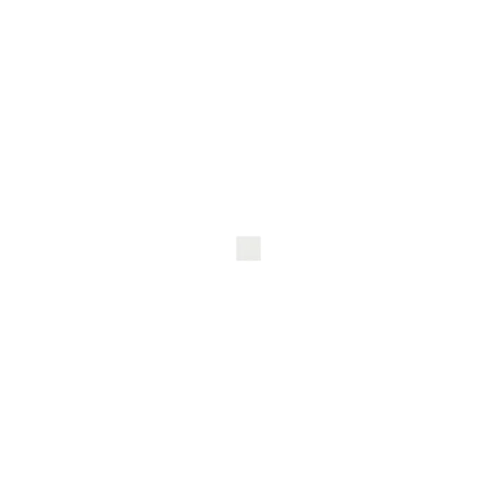 Moda In Pelle Brumath White Black Porvair Women Casual Trainers