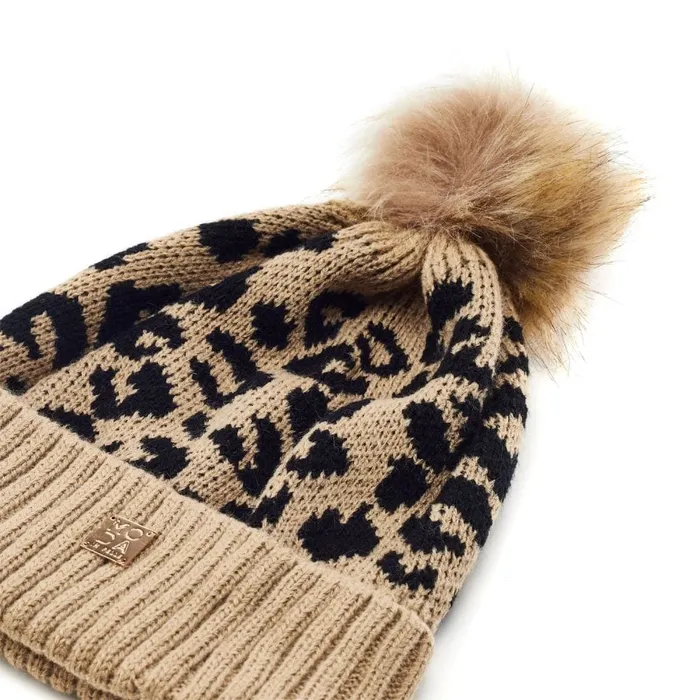 Moda In Pelle Cleohat Camel Textile Women Hats Moda In Pelle Cleohat Camel Textile Women Hats