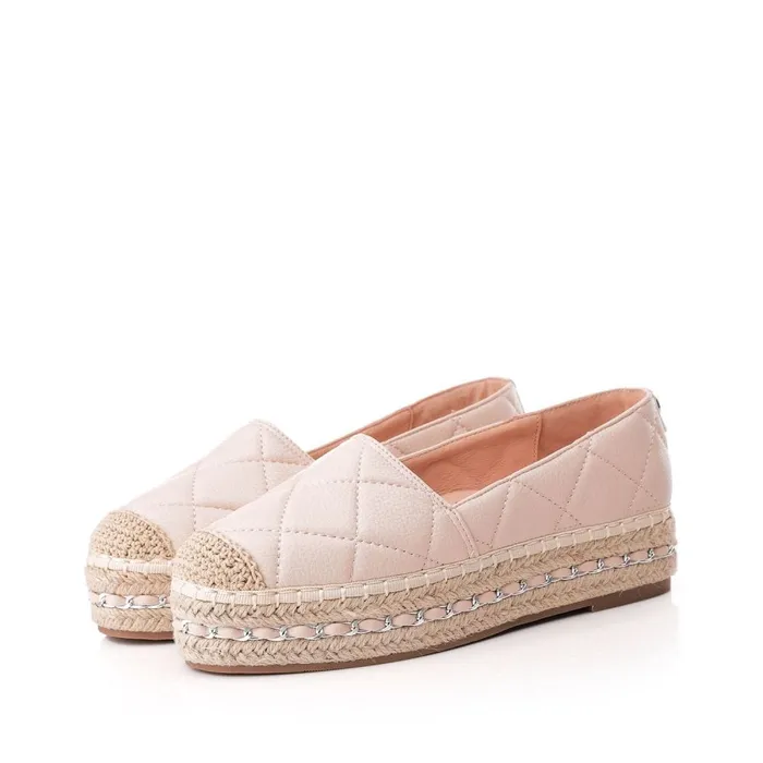 Moda In Pelle Falia Cameo Porvair Women Casual Shoes