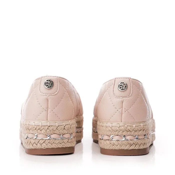 Moda In Pelle Falia Cameo Porvair Women Casual Shoes