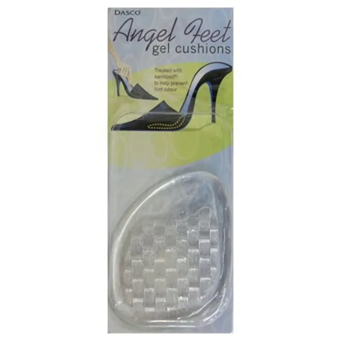 Moda In Pelle Gelcushion NA Porvair Women Shoe Care