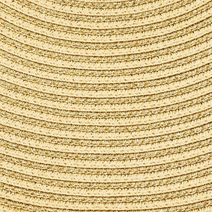 Moda In Pelle Verona Hat Natural 8211 Gold Textile Women Hats Moda In Pelle Verona Hat Natural 8211 Gold Textile Women Hats