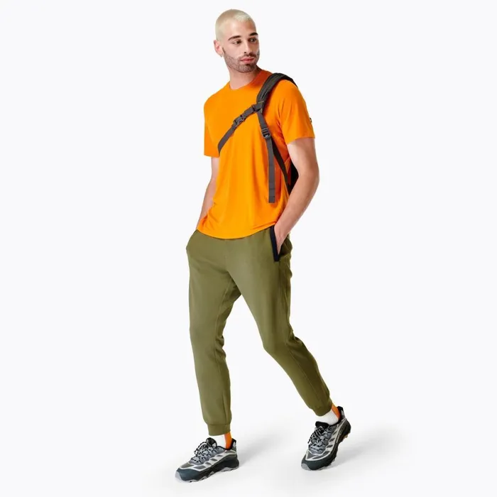 Momentum Jogger Dusty Olive Men Merrell Bottoms