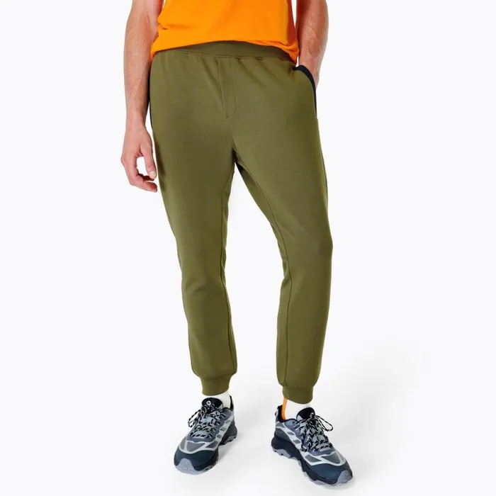 Momentum Jogger Dusty Olive Men Merrell Bottoms