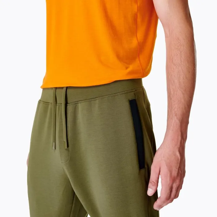 Momentum Jogger Dusty Olive Men Merrell Bottoms