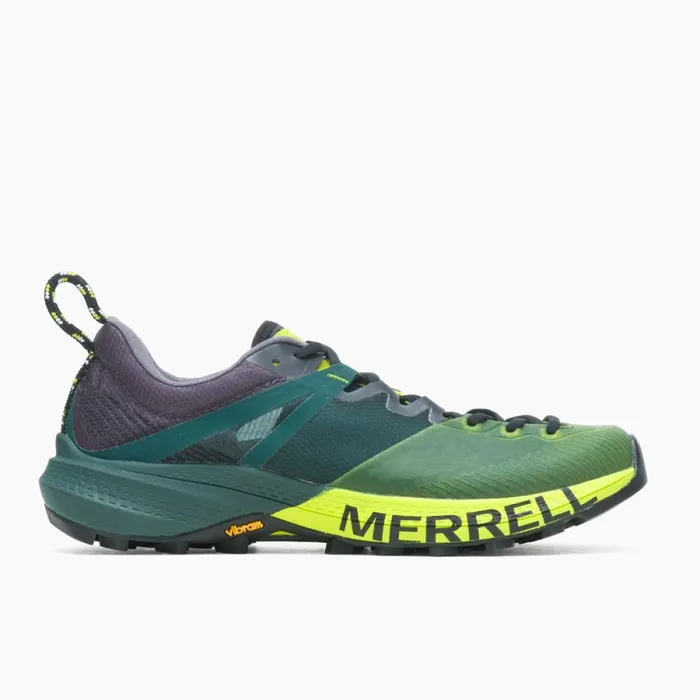 Mtl Mqm Hi Vizjade Women Merrell Sneakers