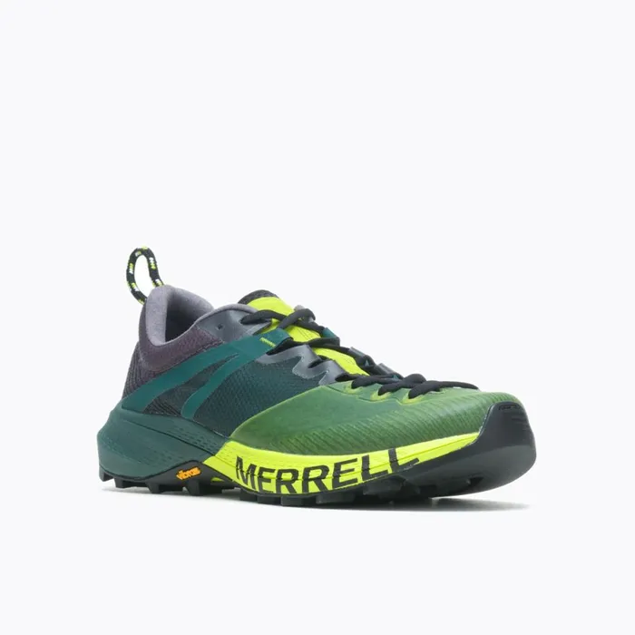 Mtl Mqm Hi Vizjade Women Merrell Sneakers