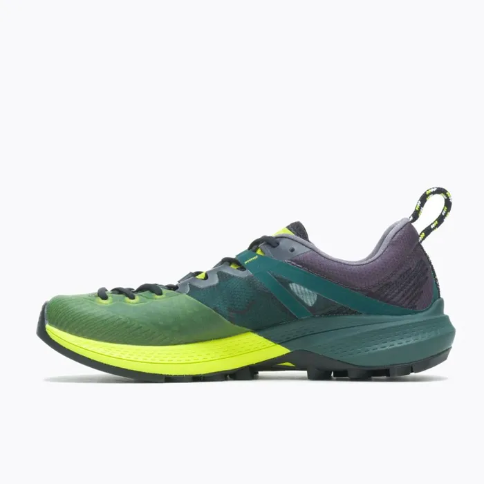 Mtl Mqm Hi Vizjade Women Merrell Sneakers