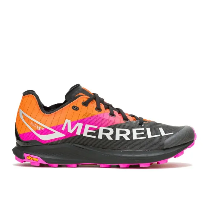 Mtl Skyfire 2 Matryx Blackmulti Men Merrell Sneakers