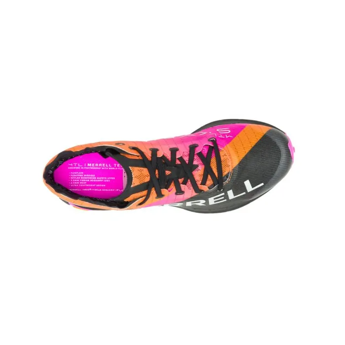 Mtl Skyfire 2 Matryx Blackmulti Men Merrell Sneakers