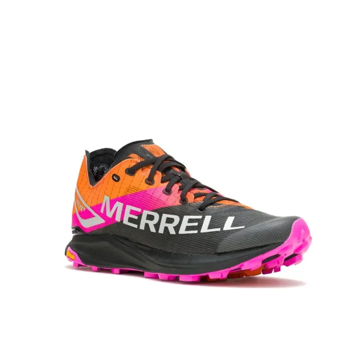 Mtl Skyfire 2 Matryx Blackmulti Men Merrell Sneakers