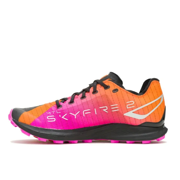 Mtl Skyfire 2 Matryx Blackmulti Men Merrell Sneakers