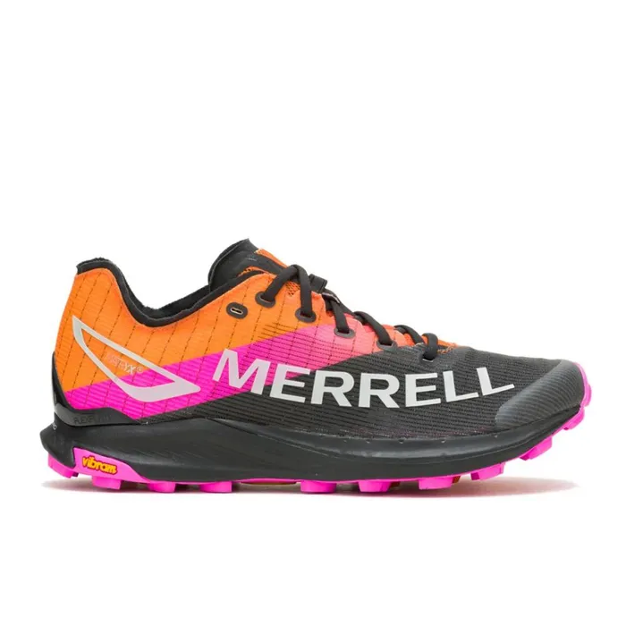 Mtl Skyfire 2 Matryx Blackmulti Women Merrell Sneakers