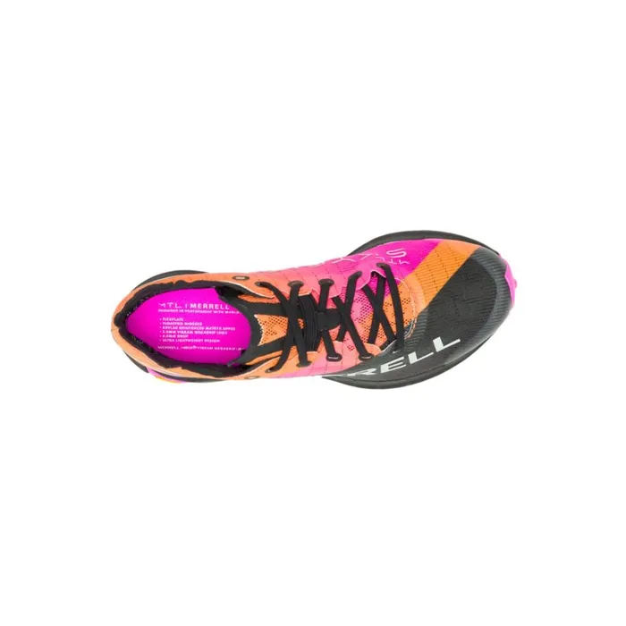 Mtl Skyfire 2 Matryx Blackmulti Women Merrell Sneakers