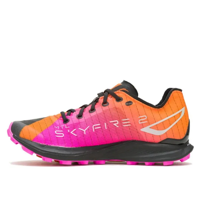 Mtl Skyfire 2 Matryx Blackmulti Women Merrell Sneakers