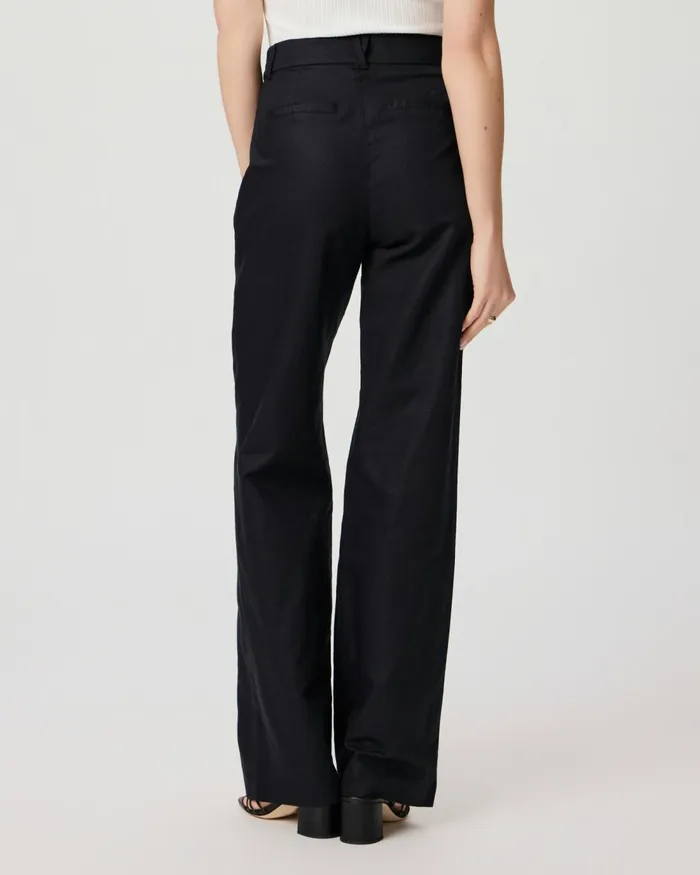 Niguel Pant 8211 Black Women PAIGE Pants Niguel Pant 8211 Black Women PAIGE Pants