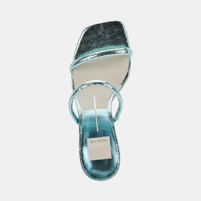Noles Heels Electric Blue Stella Women Dolce Vita Heels