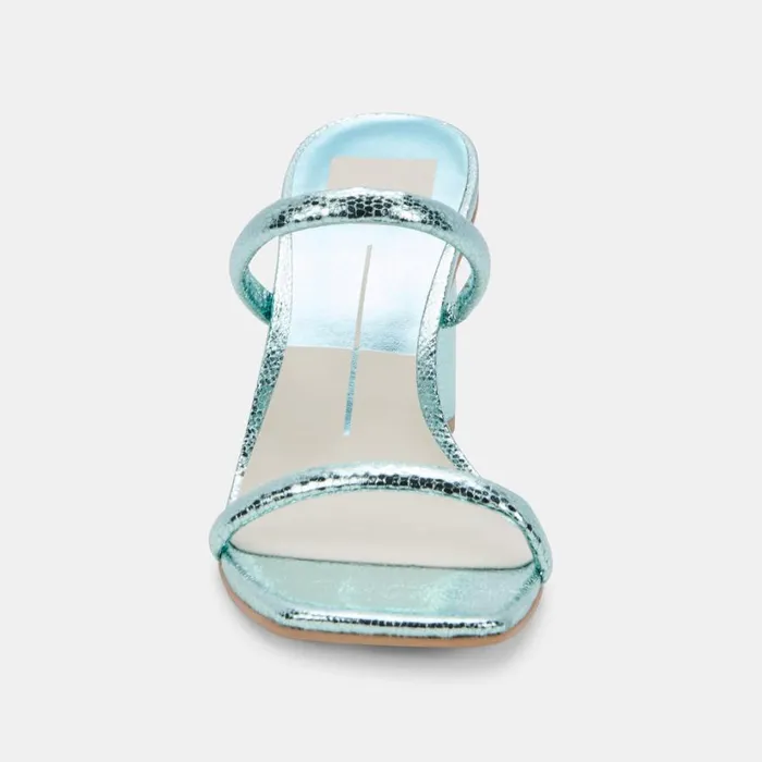 Noles Heels Electric Blue Stella Women Dolce Vita Heels