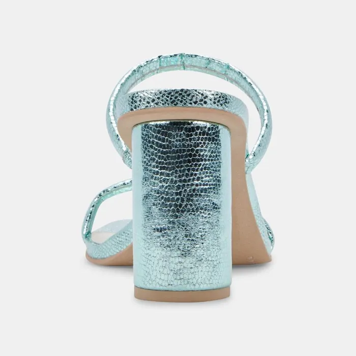 Noles Heels Electric Blue Stella Women Dolce Vita Heels