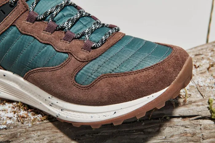 Nova 3 Thermo Mid Waterproof Forest Men Merrell Boots