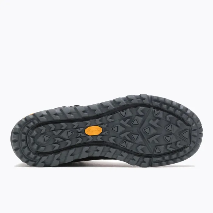 Nova Sneaker Boot Waterproof Blackrock Men Merrell Sneakers