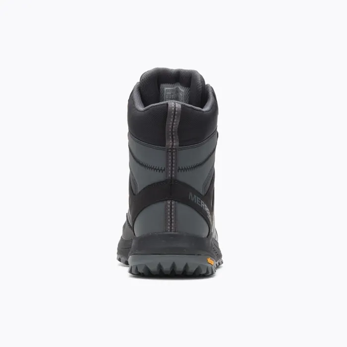 Nova Sneaker Boot Waterproof Blackrock Men Merrell Sneakers