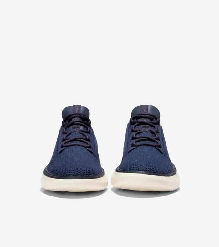 Oxfords Men Cole Haan ZERGRAND Work From Anywhere Oxford Blue