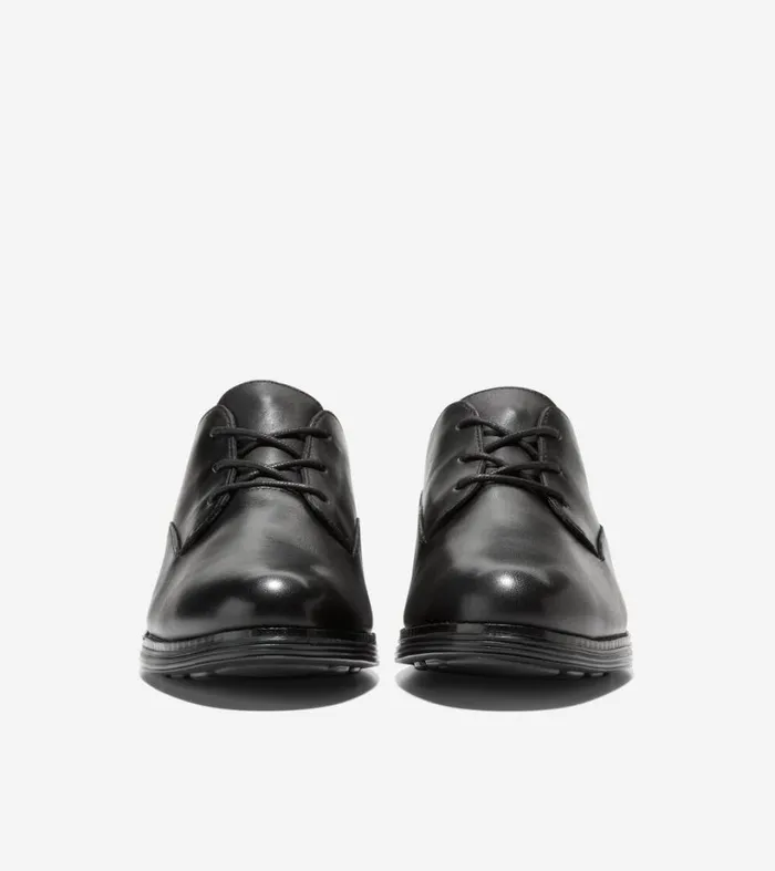Oxfords Women Cole Haan riginalGrand Plain Oxford Black