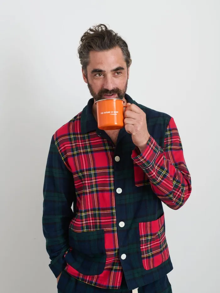 P039jimmies The Future Is Sleep Mug Women Alex Mill