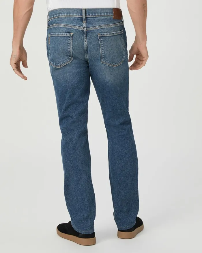 PAIGE Heritage Federal Slim Straight Jean 8211 Cortez Men PAIGE Denim PAIGE Heritage Federal Slim Straight Jean 8211 Cortez Men PAIGE Denim