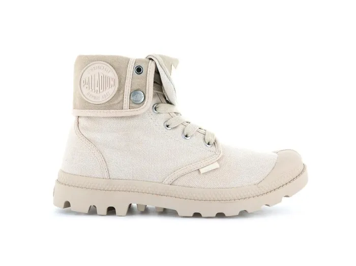 PALLADIUM BAGGY Saharasafari Men Boots