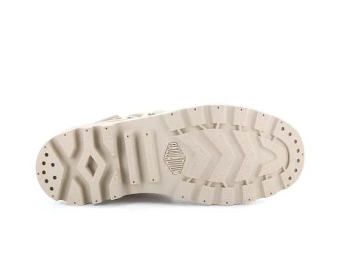 PALLADIUM BAGGY Saharasafari Men Boots PALLADIUM BAGGY Saharasafari Men Boots