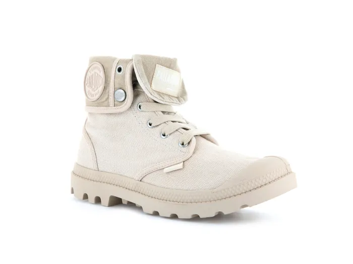 PALLADIUM BAGGY Saharasafari Men Boots PALLADIUM BAGGY Saharasafari Men Boots
