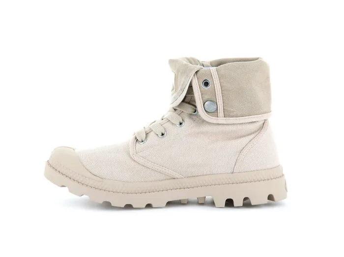 PALLADIUM BAGGY Saharasafari Men Boots PALLADIUM BAGGY Saharasafari Men Boots
