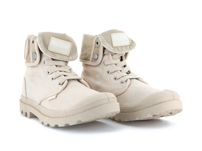PALLADIUM BAGGY Saharasafari Men Boots PALLADIUM BAGGY Saharasafari Men Boots