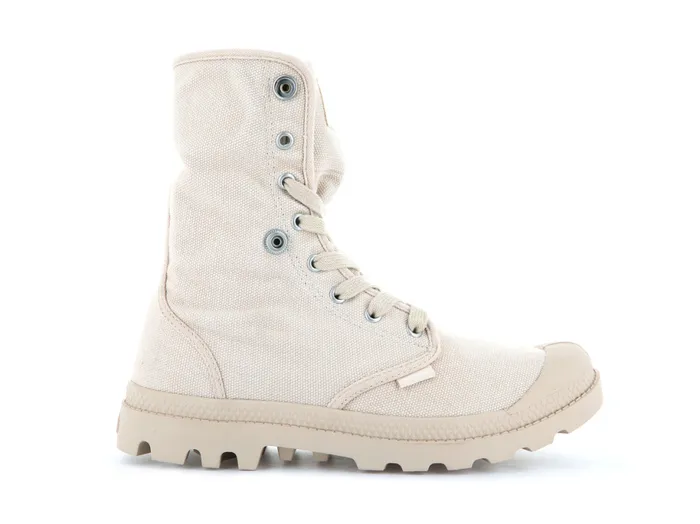 PALLADIUM BAGGY Saharasafari Men Boots PALLADIUM BAGGY Saharasafari Men Boots