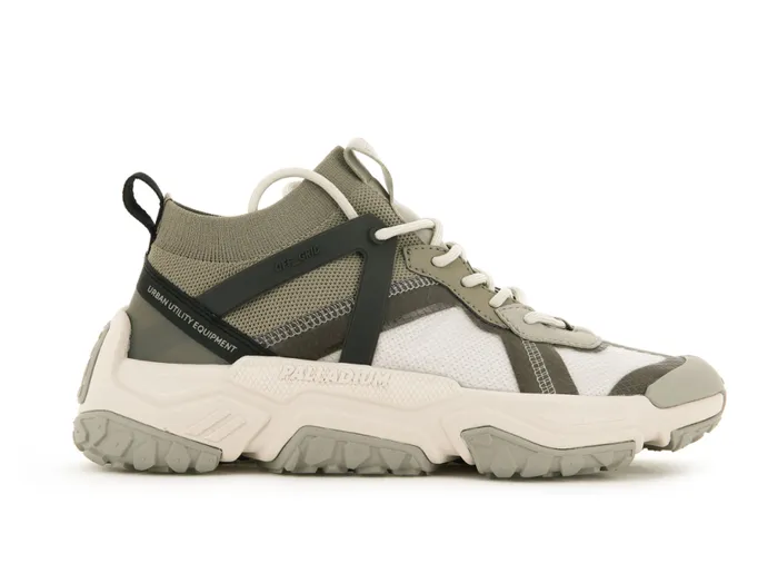 PALLADIUM OFFGRID LO ADVENTURE String Men Sneakers
