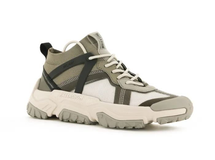 PALLADIUM OFFGRID LO ADVENTURE String Men Sneakers PALLADIUM OFFGRID LO ADVENTURE String Men Sneakers